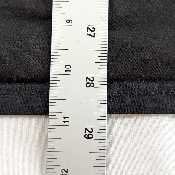 MercyMe's Imagine Nation Tour 2009 Concert Dates/Cities/States on Back XL - Picture 9 of 10